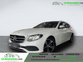 Annonce Mercedes Classe E 200 occasion Diesel 200 d BVA � Beaupuy