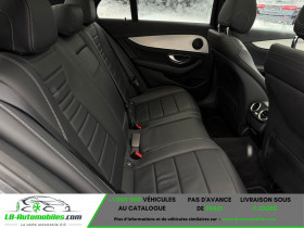 Mercedes Classe E 200 200 d BVA  occasion � Beaupuy - photo n�7