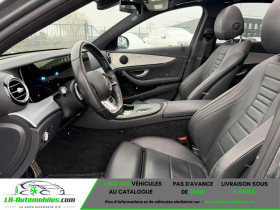 Mercedes Classe E 200 200 d BVA  occasion � Beaupuy - photo n�6