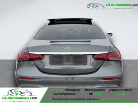 Mercedes Classe E 200 200 d BVA  occasion � Beaupuy - photo n�5