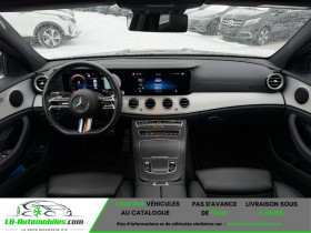 Mercedes Classe E 200 200 d BVA  occasion � Beaupuy - photo n�3