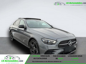 Mercedes Classe E 200 200 d BVA  occasion � Beaupuy - photo n�2