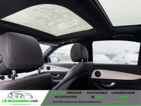 Mercedes Classe E 200 200 d BVA  occasion � Beaupuy - photo n�9