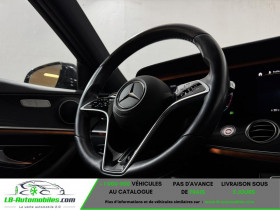 Mercedes Classe E 200 200 d BVA  occasion � Beaupuy - photo n�8