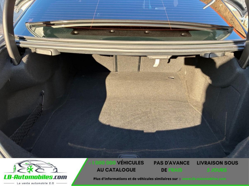 Mercedes Classe E 200 200 d BVA  occasion � Beaupuy - photo n�8