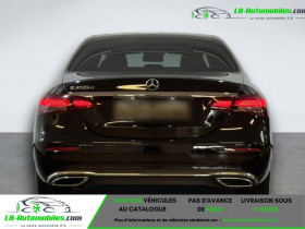 Mercedes Classe E 200 200 d BVA  occasion � Beaupuy - photo n�7