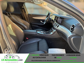 Mercedes Classe E 200 200 d BVA  occasion � Beaupuy - photo n�6