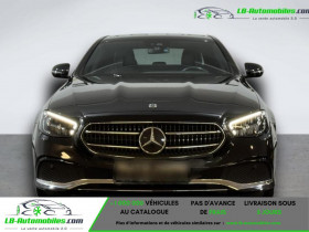 Mercedes Classe E 200 200 d BVA  occasion � Beaupuy - photo n�5