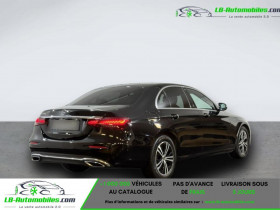 Mercedes Classe E 200 200 d BVA  occasion � Beaupuy - photo n�4