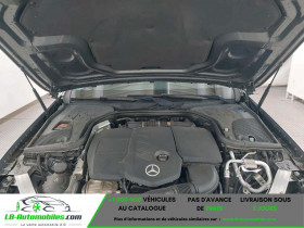 Mercedes Classe E 200 200 d BVA  occasion � Beaupuy - photo n�8