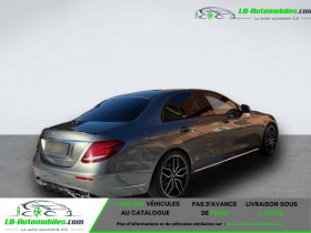 Mercedes Classe E 200 200 d BVA  occasion � Beaupuy - photo n�4