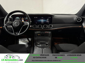 Mercedes Classe E 200 200 d BVA  occasion � Beaupuy - photo n�3