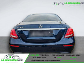 Mercedes Classe E 200 200 d BVA  occasion � Beaupuy - photo n�6