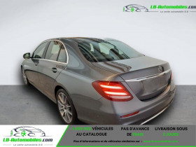 Mercedes Classe E 200 200 d BVA  occasion � Beaupuy - photo n�4