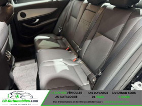 Mercedes Classe E 200 200 d BVA  occasion � Beaupuy - photo n�5