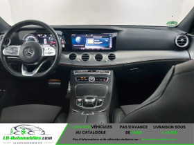 Mercedes Classe E 200 200 d BVA  occasion � Beaupuy - photo n�3