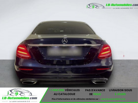 Mercedes Classe E 200 200 d BVA  occasion � Beaupuy - photo n�4