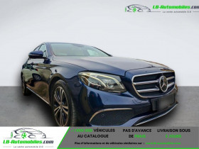 Mercedes Classe E 200 200 d BVA  occasion � Beaupuy - photo n�2