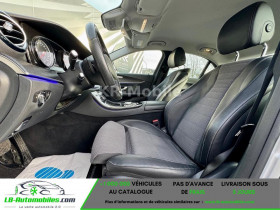 Mercedes Classe E 200 200 d BVA  occasion � Beaupuy - photo n�5
