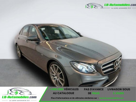Mercedes Classe E 200 200 d BVA  occasion � Beaupuy - photo n�2