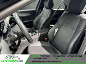 Mercedes Classe E 200 200 d BVA  occasion � Beaupuy - photo n�4