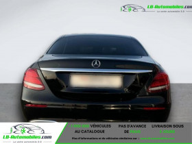 Mercedes Classe E 200 200 d BVA  occasion � Beaupuy - photo n�4
