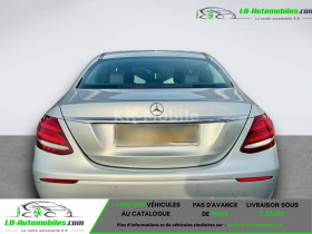 Mercedes Classe E 200 200 d BVA  occasion � Beaupuy - photo n�4