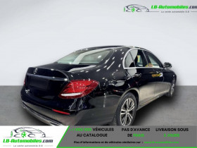 Mercedes Classe E 200 200 d BVA  occasion � Beaupuy - photo n�3