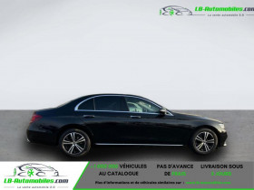Mercedes Classe E 200 200 d BVA  occasion � Beaupuy - photo n�3