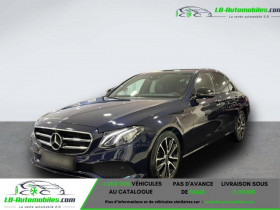 Mercedes Classe E 200 200 d BVA  occasion � Beaupuy - photo n�2