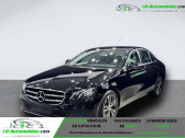 Annonce Mercedes Classe E 200 occasion Diesel 200 d BVA � Beaupuy