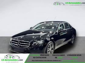 Mercedes Classe E 200 , garage LB AUTOMOBILES � Beaupuy