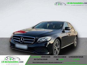 Mercedes Classe E 200 , garage LB AUTOMOBILES � Beaupuy