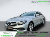 Annonce Mercedes Classe E 200 occasion Diesel 200 d BVA � Beaupuy