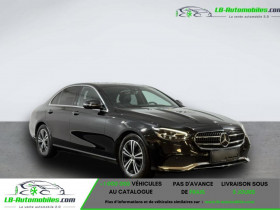 Mercedes Classe E 200 200 d BVA  occasion � Beaupuy - photo n�2
