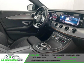 Mercedes Classe E 200 200 d BVA  occasion � Beaupuy - photo n�6