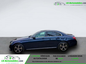 Mercedes Classe E 200 200 d BVA  occasion � Beaupuy - photo n�5