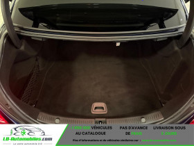 Mercedes Classe E 200 200 d BVA  occasion � Beaupuy - photo n�7