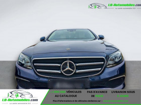 Mercedes Classe E 200 200 d BVA  occasion � Beaupuy - photo n�4