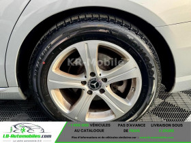 Mercedes Classe E 200 200 d BVA  occasion � Beaupuy - photo n�7
