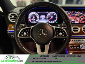 Mercedes Classe E 200 200 d BVA  occasion � Beaupuy - photo n�6