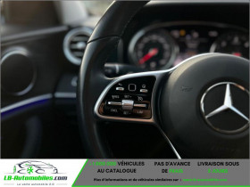 Mercedes Classe E 200 200 d BVA  occasion � Beaupuy - photo n�7