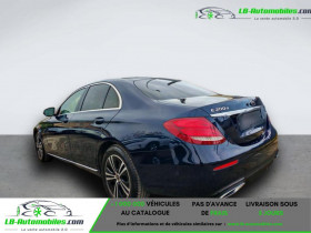 Mercedes Classe E 200 200 d BVA  occasion � Beaupuy - photo n�3