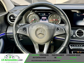 Mercedes Classe E 200 200 d BVA  occasion � Beaupuy - photo n�6