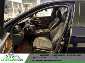 Mercedes Classe E 200 200 d BVA  occasion � Beaupuy - photo n�5