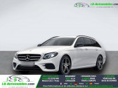 Annonce Mercedes Classe E 200 occasion Diesel 200 d BVA � Beaupuy