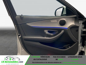 Mercedes Classe E 200 200 d BVA  occasion � Beaupuy - photo n�7
