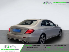 Mercedes Classe E 200 200 d BVA  occasion � Beaupuy - photo n�3