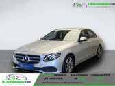 Annonce Mercedes Classe E 200 occasion Diesel 200 d BVA � Beaupuy