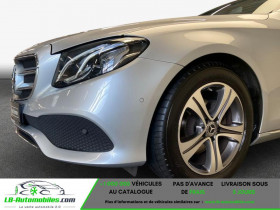 Mercedes Classe E 200 200 d BVA  occasion � Beaupuy - photo n�9